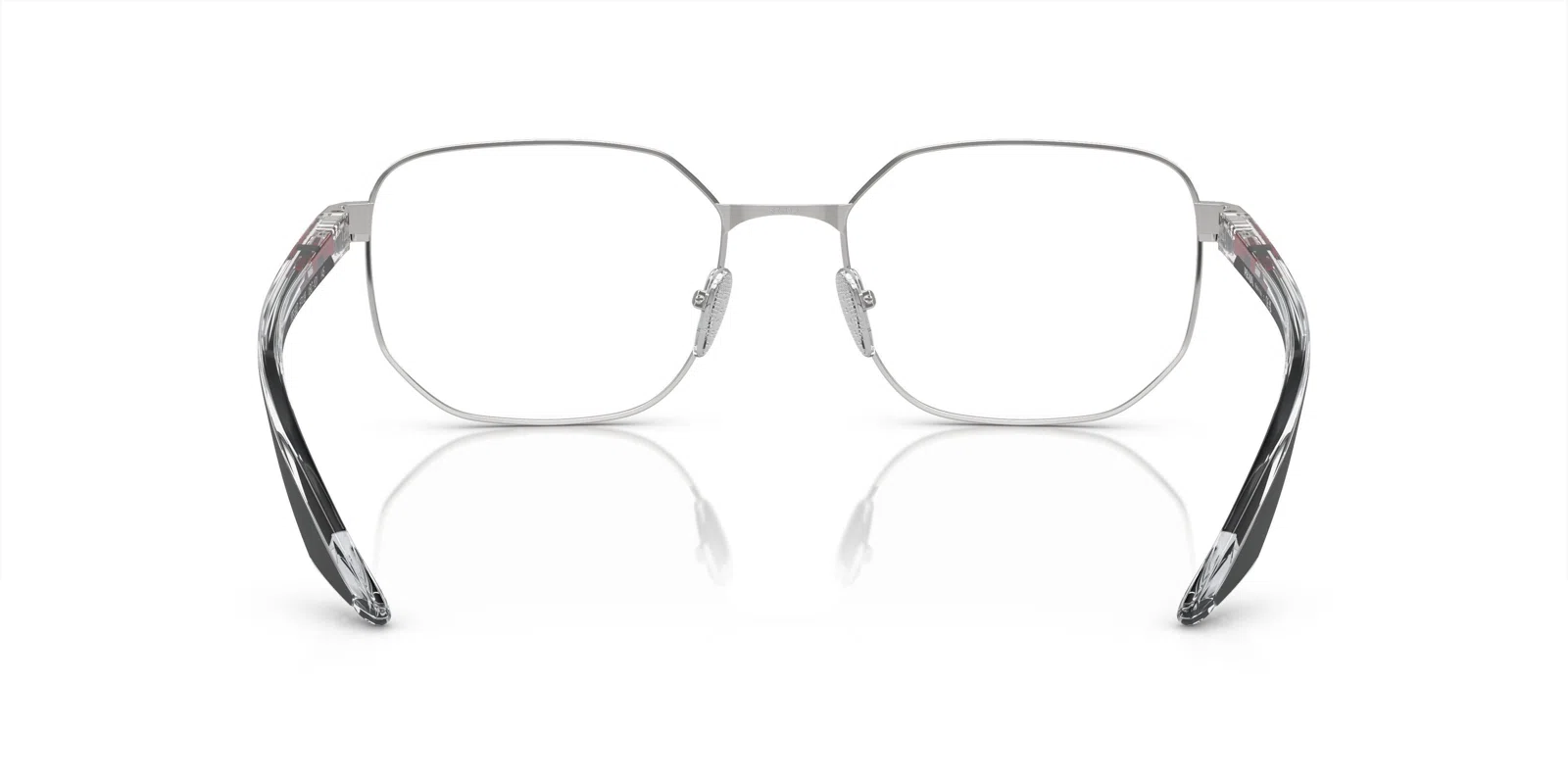 Prada Linea Rossa 50QV Eyeglasses - view 17